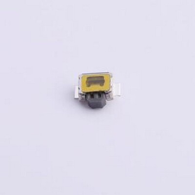 TS-1063S-B3D4 轻触开关 轻触开关3.0*2.5侧按贴片带柱小小龟250g