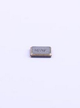 X2B027000BC1H-HU 无源晶振 HSX221S 27MHZ 12pF 10PPM SMD2520-4