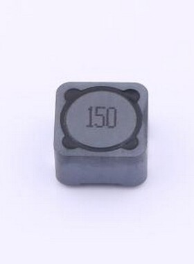 FTKB1207-150MT 功率电感 15uH ±20% SMD,12.5x12.5mm