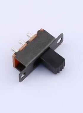 KH-SS12F28-G8 滑动开关 拨动开关 KH-SS12F28-G8(SS12F32) 插件