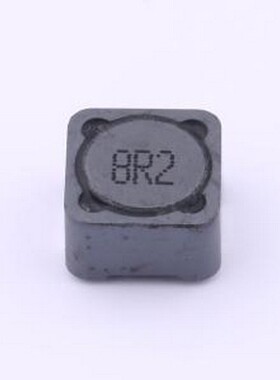 FTKB1207-8R2NT 功率电感 8.2uH ±30% SMD,12.5x12.5mm