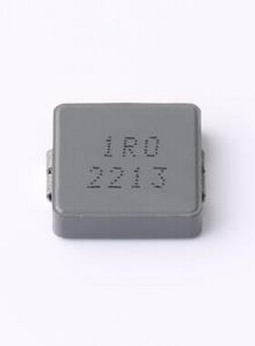 SRP1238A-1R0M 功率电感 1uH ±20% 40A SMD,12.5x13.5mm