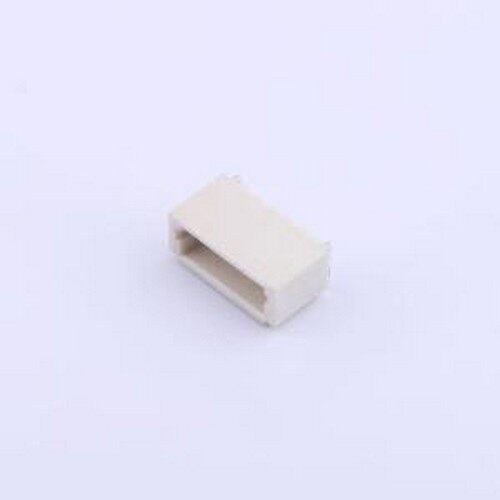AFC10-S05QCA-00 线对板针座 1x5P 间距:1mm 卧贴 系列:SH SMD,P=