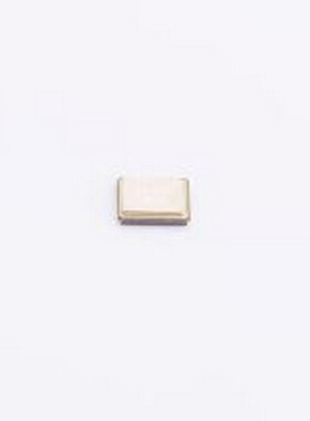 T322524MKBCD2X 无源晶振 24MHz ±10ppm 8pF SMD3225-4P