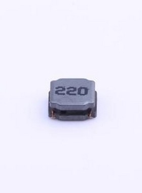 FNR4018S220MT 功率电感 22uH ±20% 880mA SMD,4x4mm
