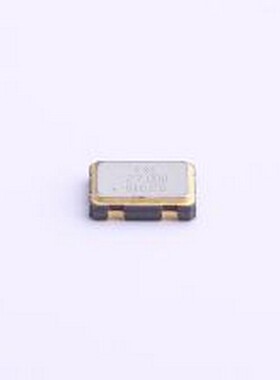 OT503227MJBA4SL 有源晶振 27MHz ±10ppm 1.8V~3.3V YSO110TR SM