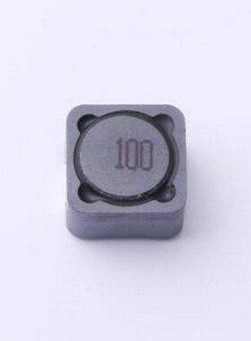 FTKB1207-100MT 功率电感 10uH ±20% SMD,12.5x12.5mm