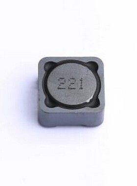 SDRH.1205CT.NLF221MT00 功率电感 220uH ±20% SMD,12x12mm