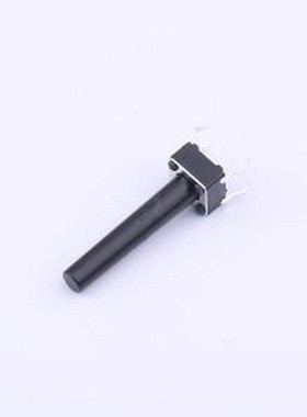 TSD001A21026A 轻触开关 6*6*21mm 直插 轻触开关 插件