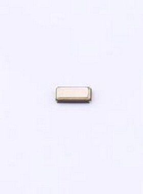 DXTF321532768A10F 无源晶振 32.768kHz ±10ppm 12.5pF SMD3215-