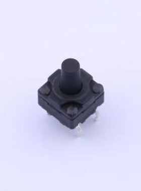 K2-1843DP-O4SW-02 轻触开关 K2-1843DP-O4SW-02 插件