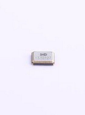 7B013521I01 无源晶振 13.52127MHz ±10ppm 10pF SMD3225-4P