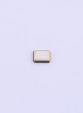 5YAA40000121TF30E2 无源晶振 40MHz ±10ppm 12pF -40℃~+85℃ S