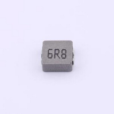 BCIHP0730SC-6R8M 功率电感 6.8uH ±20% 6A SMD,6.6x7.1mm