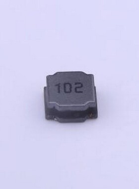 FNR6028S102MT 功率电感 1mH ±20% 220mA SMD,6x6mm