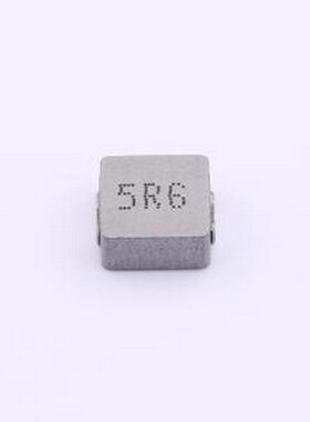 APH0630T5R6M 功率电感 5.6uH ±20% 5.4A SMD,7x6.6mm