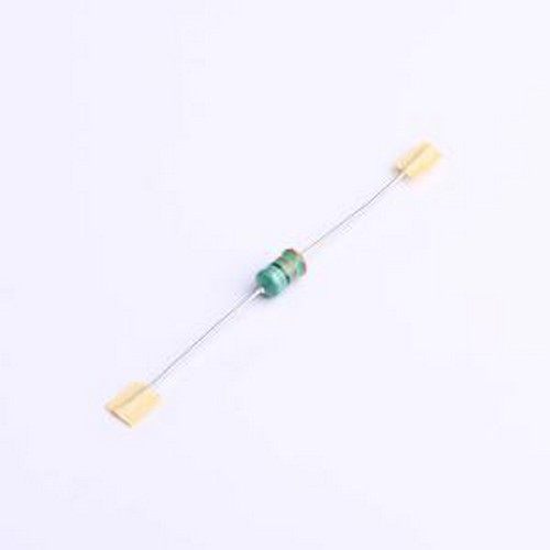 CKL0510*330uH/K-Cu 色环/插件电感 330uH 插件,D5xL11mm