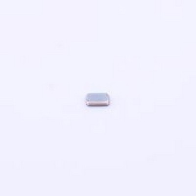 X1E0002510050 无源晶振 32MHz ±10ppm 9pF SMD1612-4P