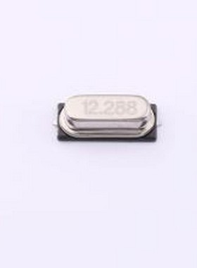 SD2012M28820001 无源晶振 12.288MHz ±20ppm 20pF HC-49S-SMD