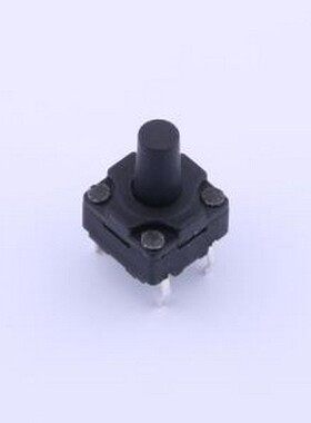 K2-1843DP-P4SW-02 轻触开关 K2-1843DP-P4SW-02 插件