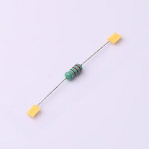 PDSH0512I-222K 色环/插件电感 2.2mH ±10% 150mA 色环电感 插件
