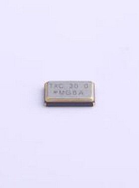 7I30000F20UCG 无源晶振 30MHz ±20ppm 20pF SMD5032-4P