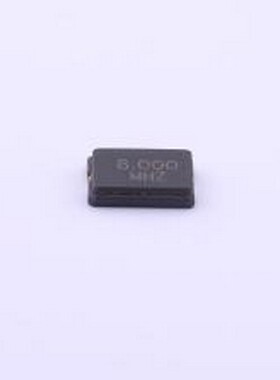 G5308000201080 无源晶振 8MHz ±10ppm 20pF SMD5032-2P