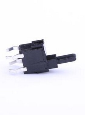 K5-1130DA-02 行程开关 6.4*3*11mm 插件检测开关 插件