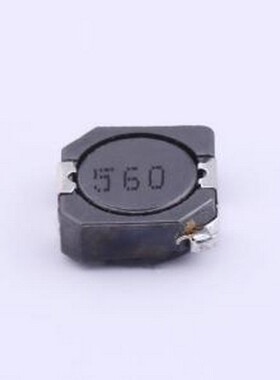 YDRH104R-560M 功率电感 56uH ±20% SMD,10.1x10.1mm