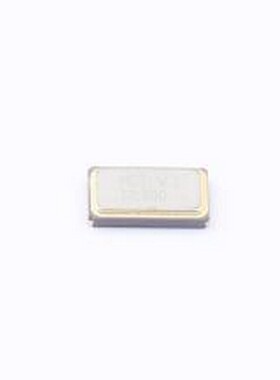 0163M4-12.000F20DTLJL 无源晶振 12MHz ±20ppm 20pF SMD6035-4P