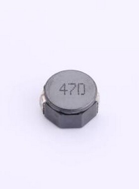 XRRH8D43-470M 功率电感 47uH ±20% SMD