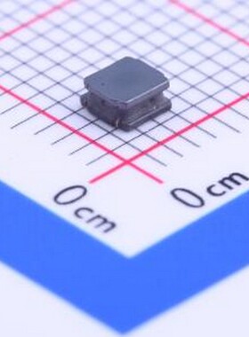 FNR3015S180MT 功率电感 18uH ±20% 720mA SMD,3x3mm