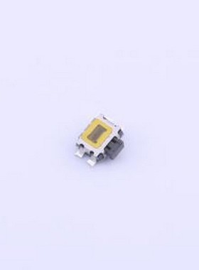 TS-1186F-B-A 轻触开关 3.6*3.5*3.6mm 卧贴 轻触开关 SMD