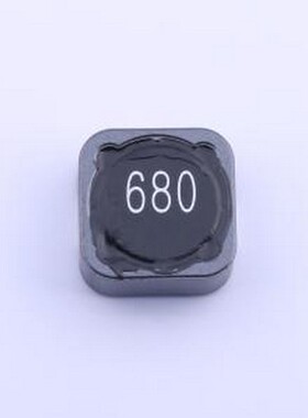 YPRH1508-680M 功率电感 68uH ±20% SMD,15x15x8mm