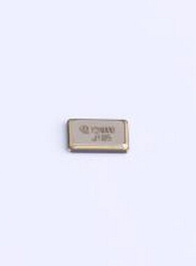 5XAA12000122TF60E3 无源晶振 12MHz SMD5032-4P