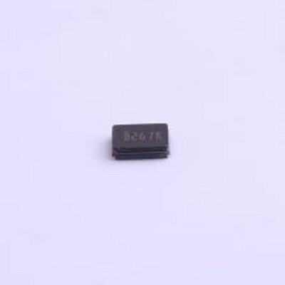 1C/N226000AA0D 无源晶振 DSX321G 26.0000MHZ 8.8~9PF 10PPM SMD