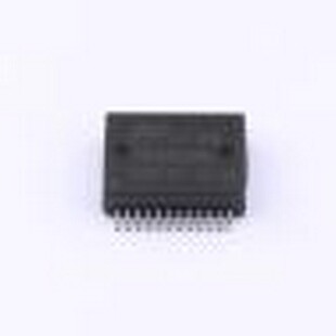 HX5004NLT 网口变压器 HX5004NLT SMD,17.5x12.2mm