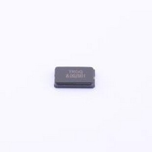 RV08000110 无源晶振 8MHz ±20ppm 18pF GLASS6035-2P SMD6035-2