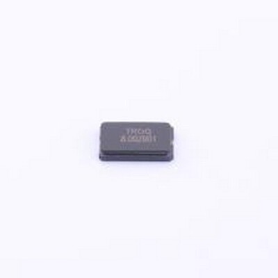 RV08000110 无源晶振 8MHz ±20ppm 18pF GLASS6035-2P SMD6035-2