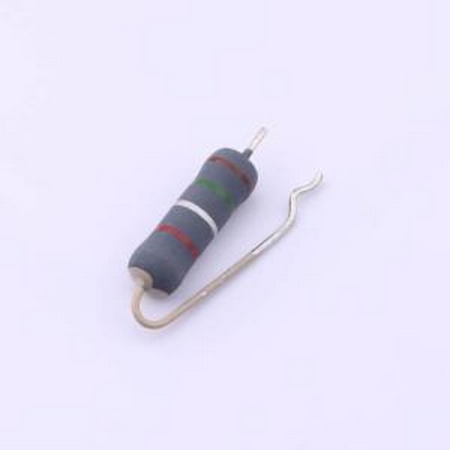 RSS3W0R15GF2A1 插件电阻 150mΩ ±2% 3W 插件,D5xL15mm 电子元器件市场 电阻器 原图主图