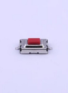 TSA363G25-250H 轻触开关 6.05*3.6*2.5mm 立贴 轻触开关 SMD