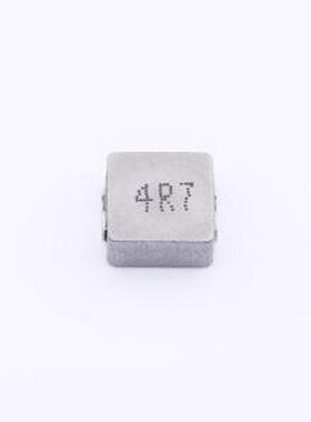 APH0630T4R7M 功率电感 4.7uH ±20% 7.47A SMD,7x6.6mm