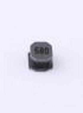 APSWPA5040S680MTF 功率电感 68uH ±20% 900mA SMD,5x5mm