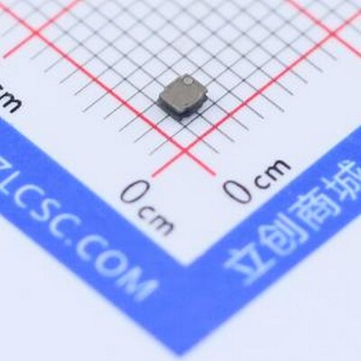 WPN201610HR24MT 功率电感 240nH ±20% 4.5A 0806