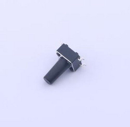 TS-1095PS-A14B3-C3D2 轻触开关 6*6*11mm 立贴 轻触开关 SMD