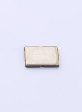 WTL7M95277PH 无源晶振 12MHz ±20ppm 18pF SMD7050-4P