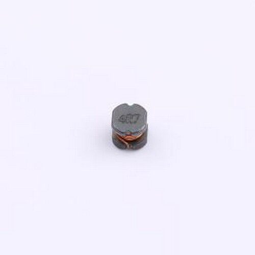 SDR0302-4R7ML 功率电感 4.7uH ±20% 1.35A SMD,2.8x3mm