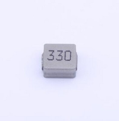 BMRA00060630330MA1 功率电感 33uH ±20% 3A SMD,6.6x7.3mm