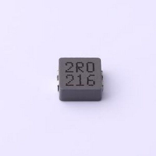 0630CDMCDDS-2R0MC 功率电感 2uH ±20% 14.8A SMD,7x6.6mm