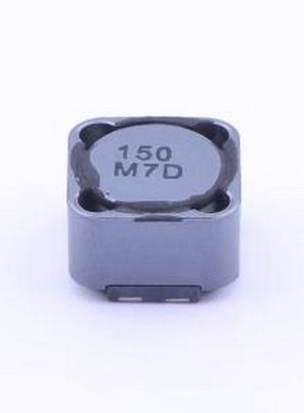 CDRCH12D78BNP-150MC 功率电感 15uH ±20% 8.2A SMD,12.2x12.2mm
